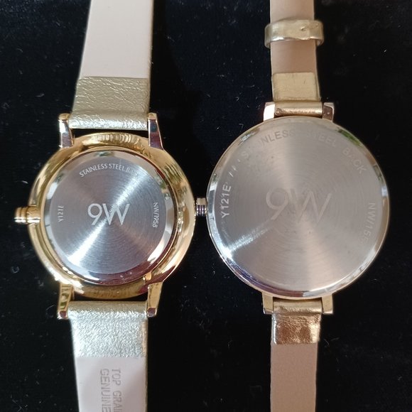 ⭐⌚Nine West Watch Duo⌚⭐ main image 5